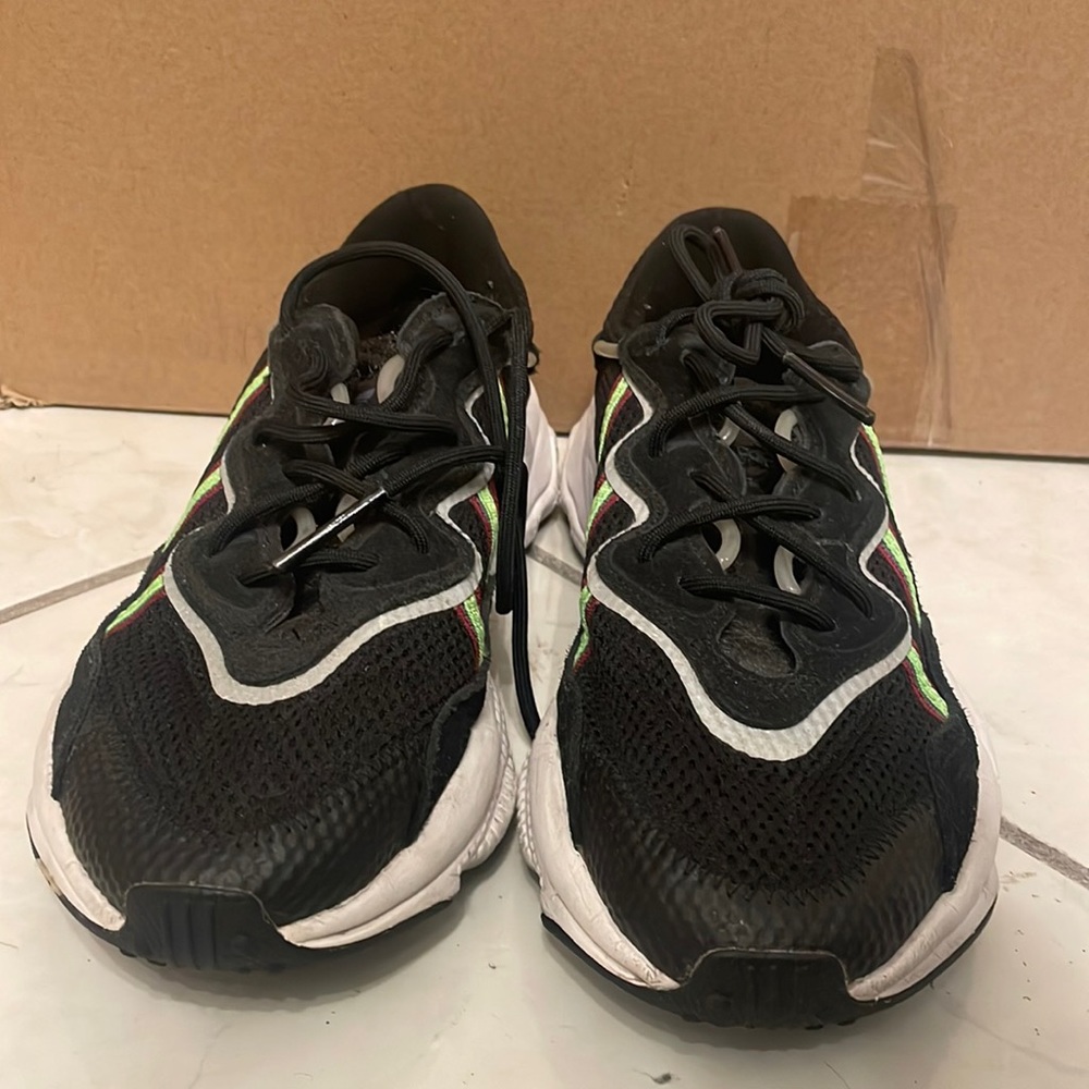Adidas Ozweego Size 6